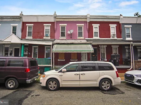 5727 Commerce St, Philadelphia, PA 19139