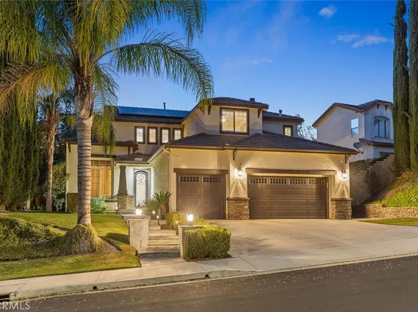 28241 Bakerton Ave, Santa Clarita, CA 91351