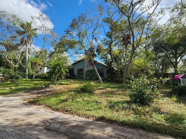 3248 Park Dr, Punta Gorda, FL 33982