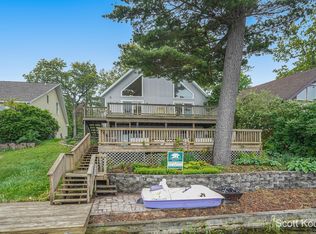 13196 Hilltop Dr, Gowen, MI