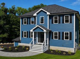 2 Wildberry Way, Westport, MA 02790