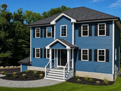 2 Wildberry Way, Westport, MA, 02790