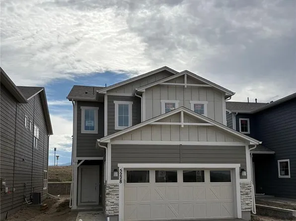 5228 Devers Ct, Colorado Springs, CO 80925