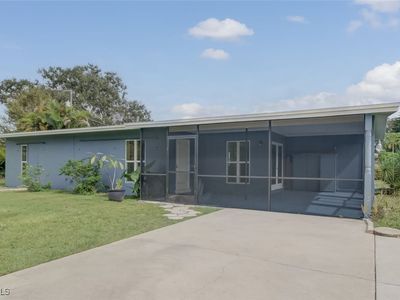 345 Georgia Ln, Fort Myers, FL, 33905