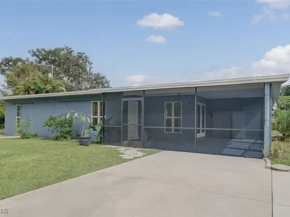 345 Georgia Ln, Fort Myers, FL 33905