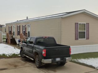 8445 Gigi #350, Newport, MI 48166