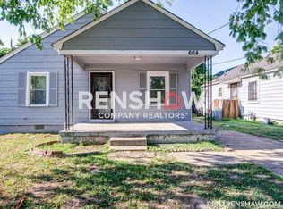 604 King Rd, Memphis, TN 38109