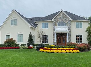 402 E Central Ave, Moorestown, NJ 08057