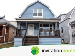 5946 W Patterson Ave, Chicago, IL 60634