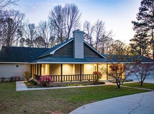 3260 Tucker Mill Rd SW, Conyers, GA 30094