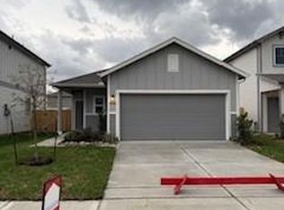 26402 Cedar Sedge Dr, Magnolia, TX 77355