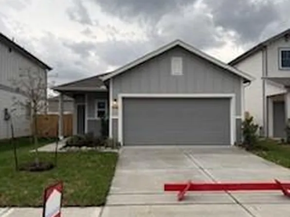 26402 Cedar Sedge Dr, Magnolia, TX 77355