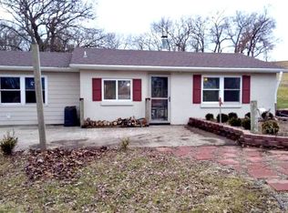 20275 Hallmark Rd, Maryville, MO 64468