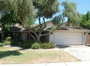 101 Manzanita Dr, Atwater, CA