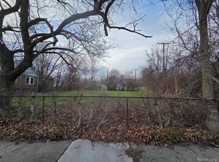 256-2 Cedardale Ave, Pontiac, MI