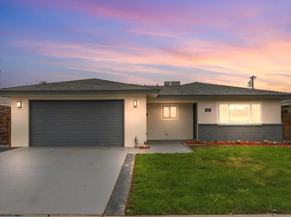 3863 E Donner Ave, Fresno, CA 93726