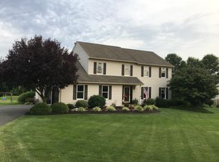 85 Harvest Dr, Barto, PA 19504