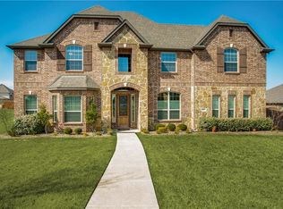361 Sandy Creek Dr, Sunnyvale, TX 75182