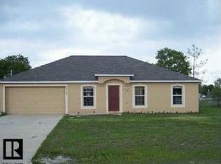 5439 Baldock Ave, Spring Hill, FL 34608