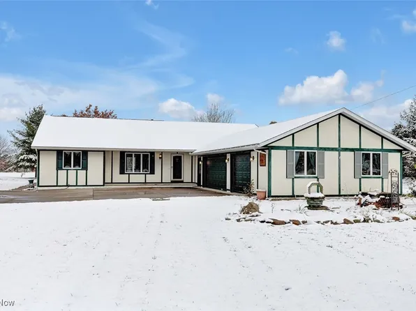 2861 Stiegler Rd, Medina, OH 44256