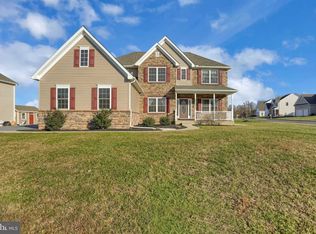 285 Bridle Ave, Palmyra, PA 17078