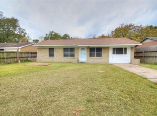 207 Carlang St, Channelview, TX 77530