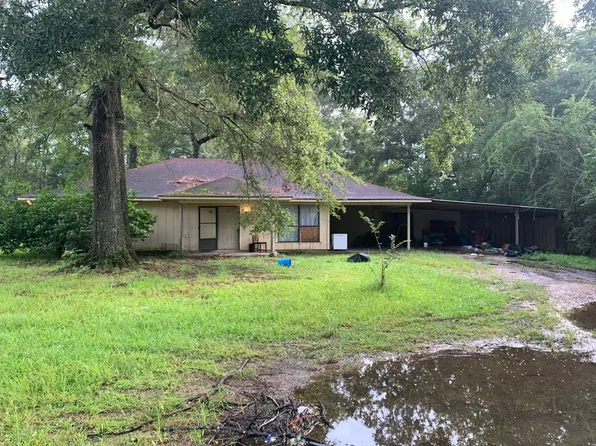 30660 Old River Rd, Denham Springs, LA 70726