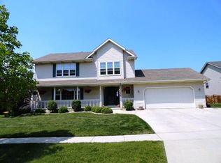 6944 54th St, Kenosha, WI 53144