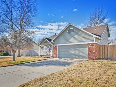 3911 N Garland St, Wichita, KS, 67204