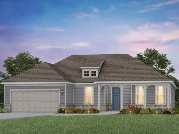 2529 Spring Rise Dr, Longs, SC 29568