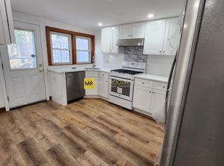 4 Centre Ln #2, West Roxbury, MA 02132