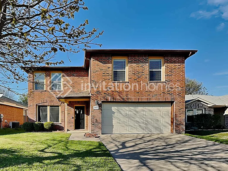 2606 Mountain View Dr — Photo 1