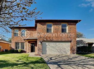 2606 Mountain View Dr, McKinney, TX 75071