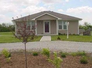 2222 NW Country Lane Rd, Plattsburg, MO 64477