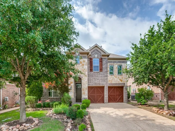 4808 Rabbit Trl, Plano, TX 75074