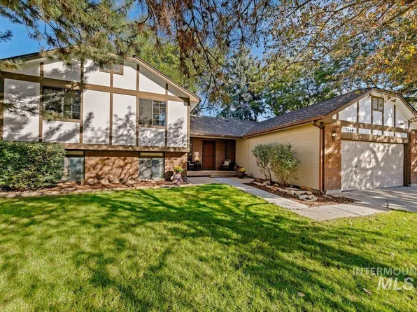 12004 W Musket Dr, Boise, ID 83713
