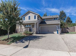 26521 126th Pl SE, Kent, WA