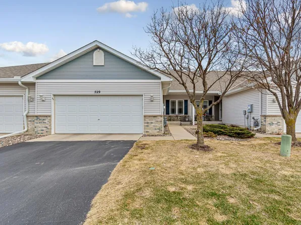 529 Cannon Way, Dundas, MN 55019
