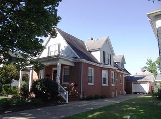 1304 Jefferson St, Beardstown, IL 62618