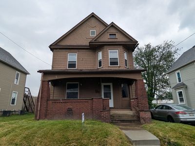 207 Maryland Ave SW, Canton, OH, 44710