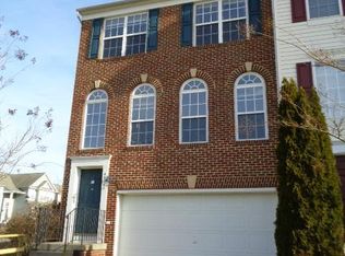 46067 Gooseneck Dr, Lexington Park, MD 20653