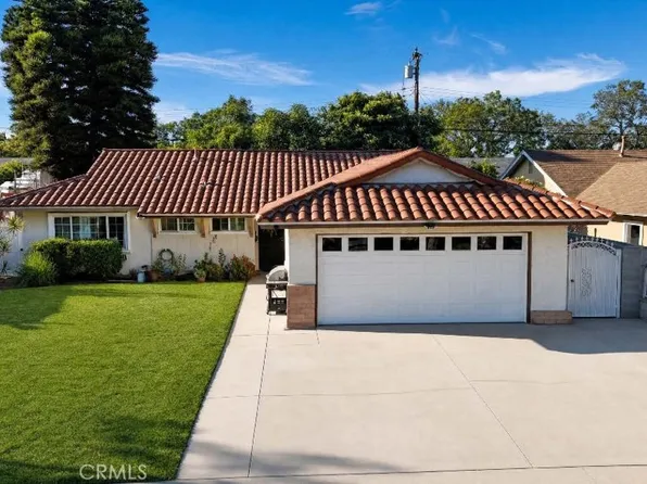 2813 W Brook St, Santa Ana, CA 92704