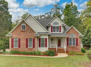 139 Shagbark Dr, Summerfield, NC 27358