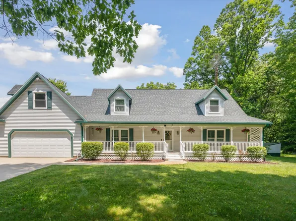 30170 Beeson St, Dowagiac, MI 49047