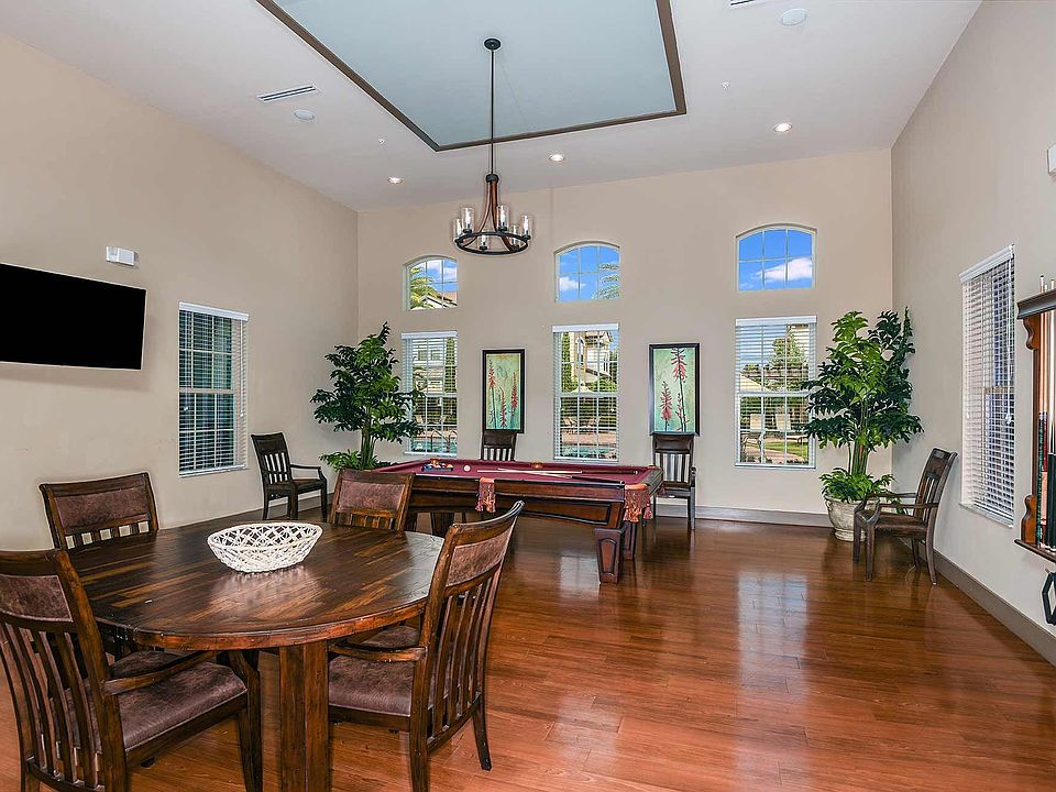 The Vineyards at Hammock Ridge - 1480 Hammock Ridge Rd Clermont FL | Zillow