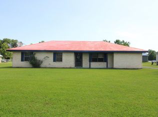 4679 Bayouside Dr, Chauvin, LA 70344