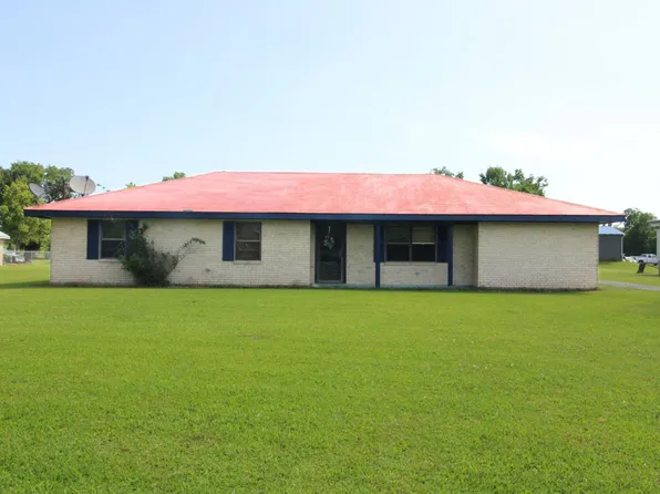 4679 Bayouside Dr, Chauvin, LA 70344