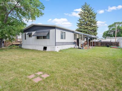 140 New Jersey St, Bismarck, ND, 58504