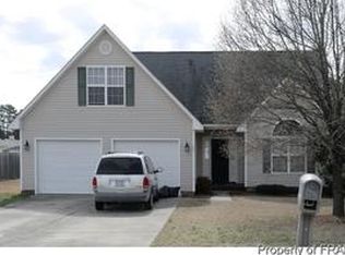 105 Sweet Bay Ct, Raeford, NC 28376