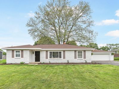 1393 Stanwood St NW, Grand Rapids, MI, 49534
